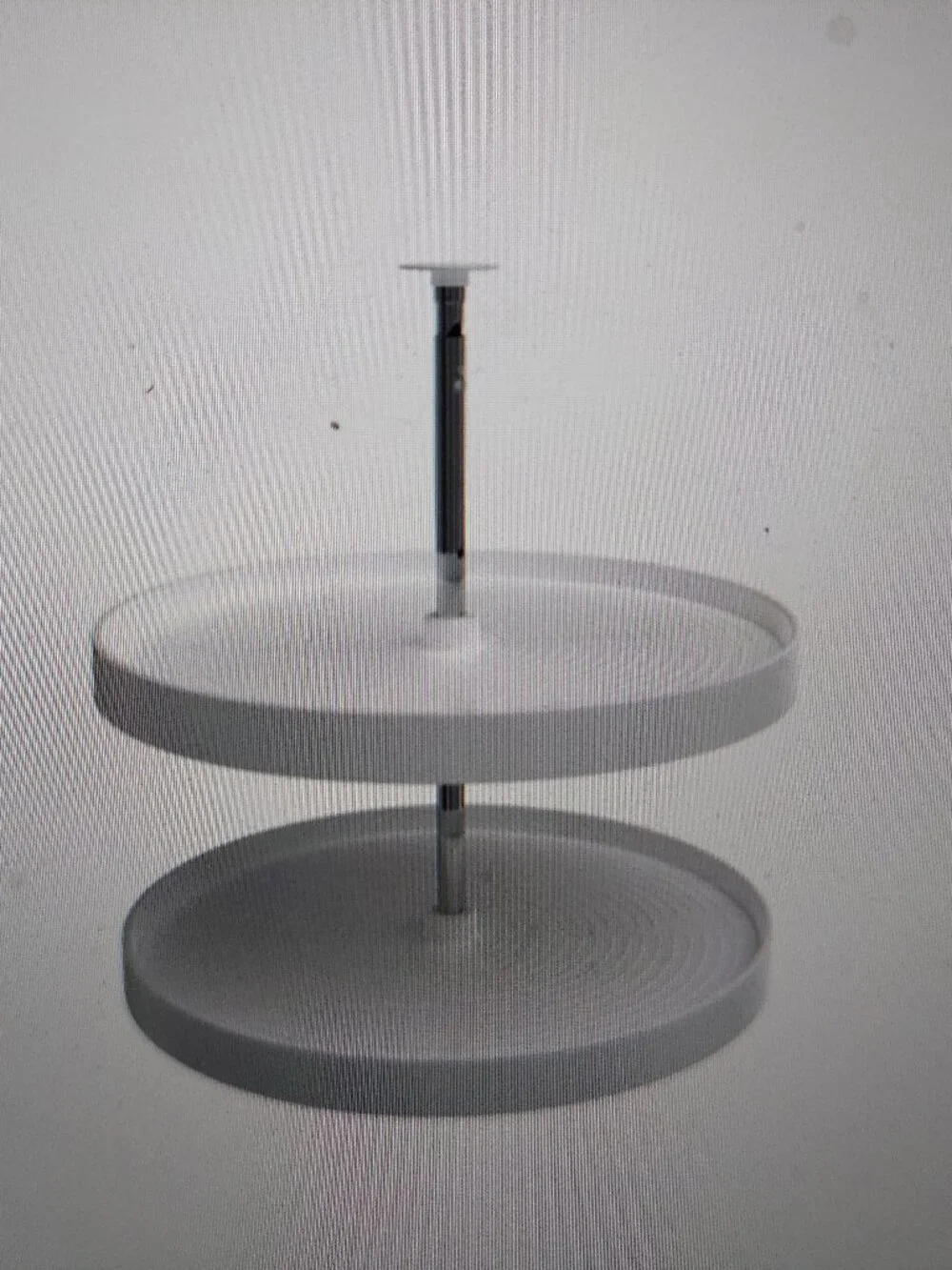 Lazy Susan Rev-A-Shelf  2062-24-11-1